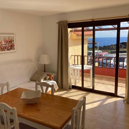 Apartamento La Terraza Playa Cancajos.- BreNa Baja  Exterior foto