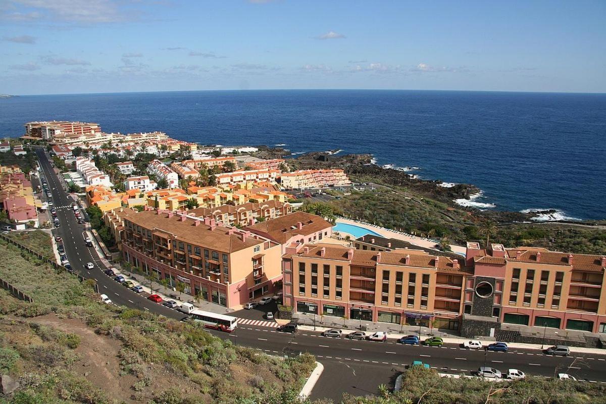 Apartamento La Terraza Playa Cancajos.- BreNa Baja  Exterior foto