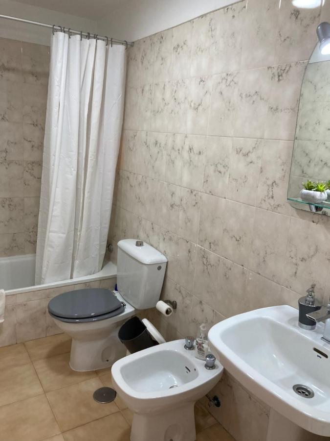 Apartamento La Terraza Playa Cancajos.- BreNa Baja  Exterior foto