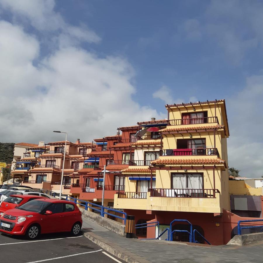 Apartamento La Terraza Playa Cancajos.- BreNa Baja  Exterior foto