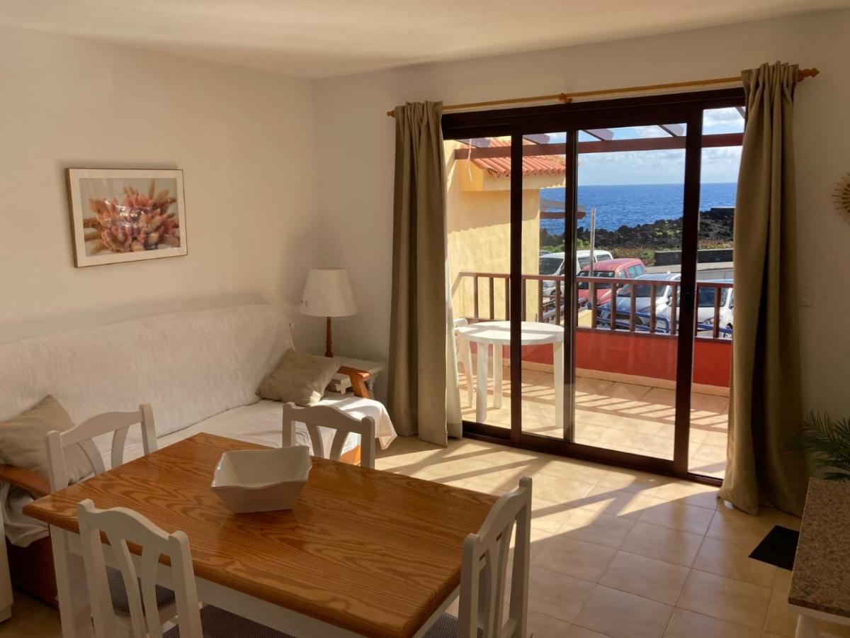 Apartamento La Terraza Playa Cancajos.- BreNa Baja  Exterior foto