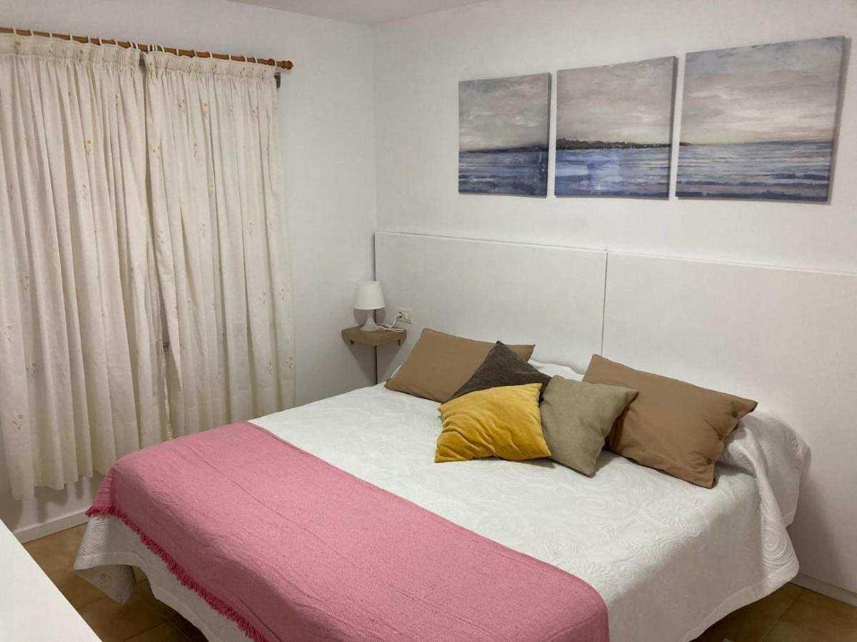 Apartamento La Terraza Playa Cancajos.- BreNa Baja  Exterior foto