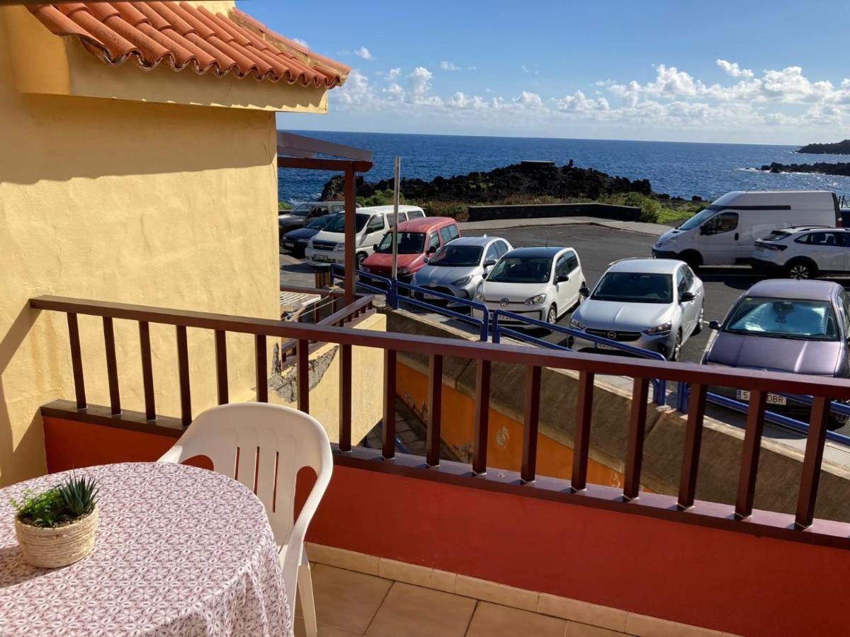 Apartamento La Terraza Playa Cancajos.- BreNa Baja  Exterior foto