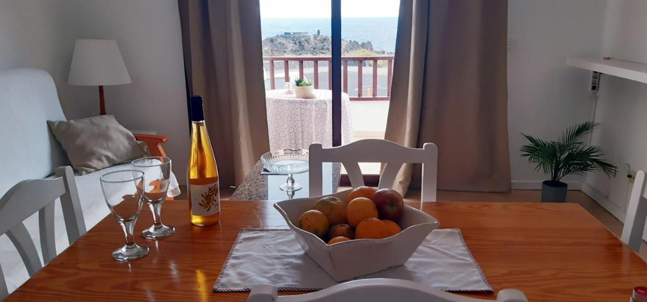Apartamento La Terraza Playa Cancajos.- BreNa Baja  Exterior foto